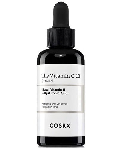 سرم وستامین سی13% کوزارکس