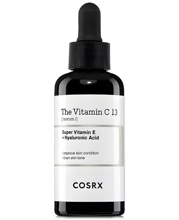 سرم وستامین سی13% کوزارکس