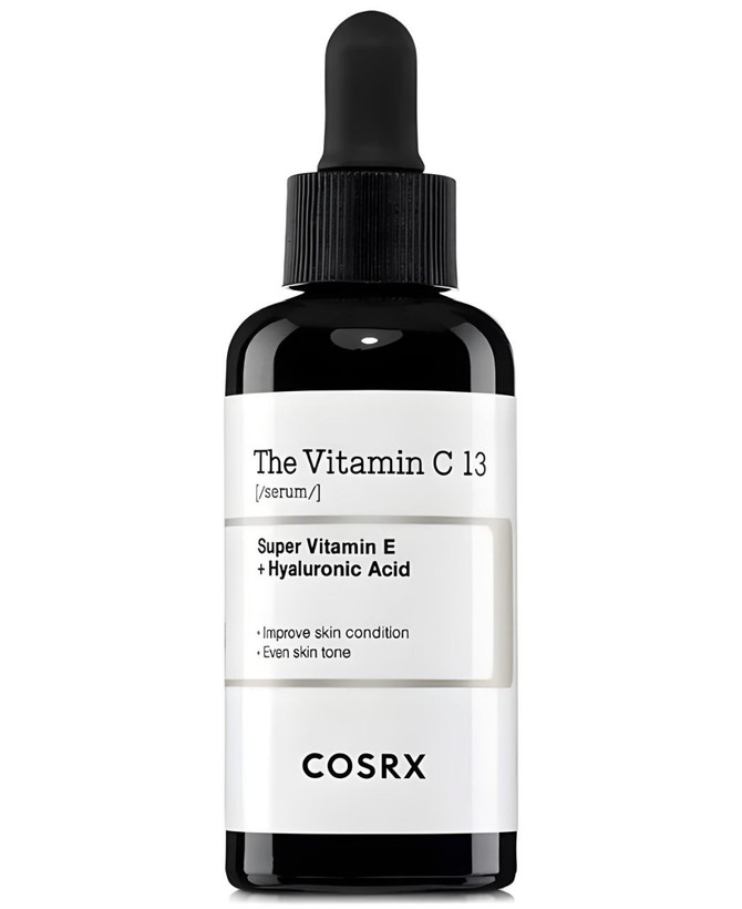 سرم وستامین سی13% کوزارکس