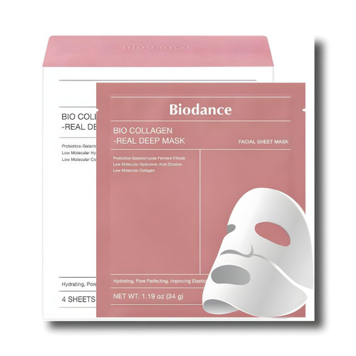 خرید تکی ماسک بایودنس