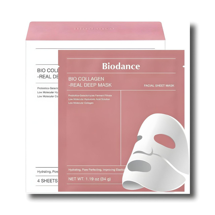 خرید تکی ماسک بایودنس